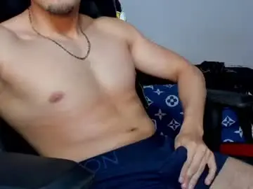 Chaturbate Live Porn of tommy_bred