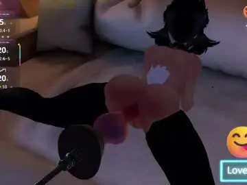 Chaturbate Adult Webcams of vrmutecutiedoll