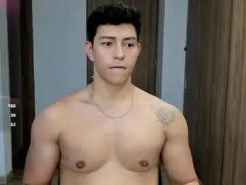Chaturbate Best Webcam of adrian_del_mar