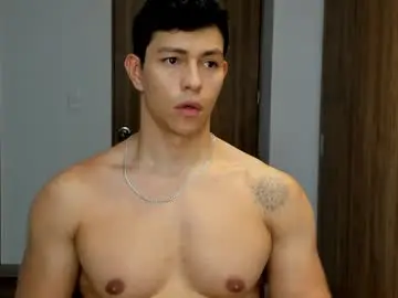 Chaturbate Private Sex Chat of adrian_del_mar