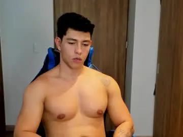 Chaturbate Sex Chat of adrian_del_mar
