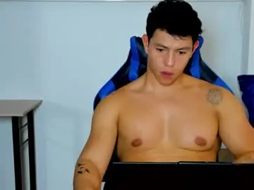 Chaturbate Live Porn of adrian_del_mar