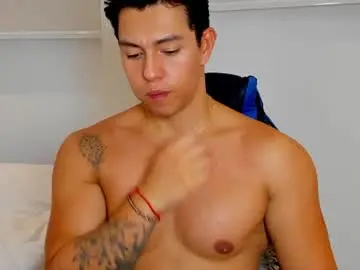 Chaturbate Free Live Porn of adrian_del_mar