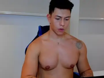 Chaturbate Adult Webcam of adrian_del_mar