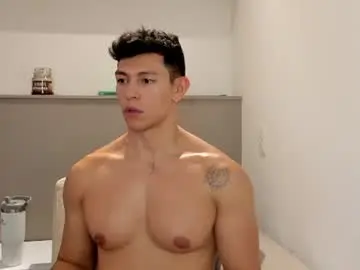 Chaturbate Adult Video Chat of adrian_del_mar