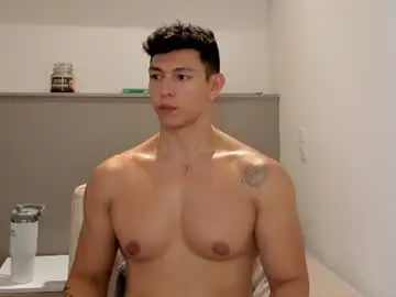 Chaturbate Private Sex Chat of adrian_del_mar
