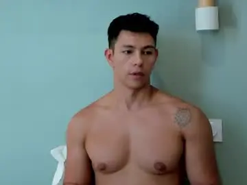 Chaturbate Live Sex of adrian_del_mar
