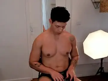 Chaturbate Best Webcam of adrian_del_mar
