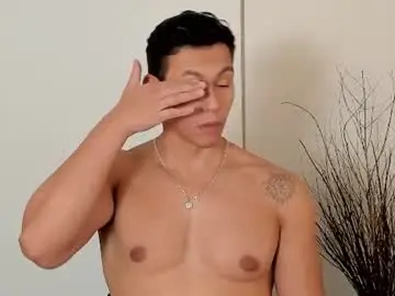 Chaturbate Best live sex cam show of adrian_del_mar