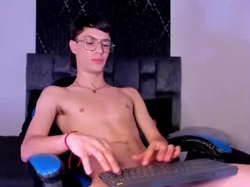 Chaturbate Live Sex of alexxus_smith