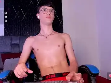 Chaturbate Live Sex of alexxus_smith