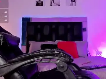 Chaturbate Best live sex cam show of alexxus_smith