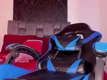 Chaturbate Live Sex Cam of alexxus_smith