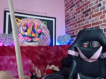 Chaturbate Sex Chat of aliaandadara