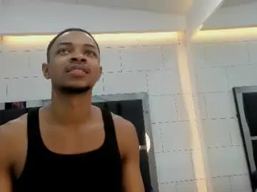 Chaturbate Adult Webcam of andre__boleyn