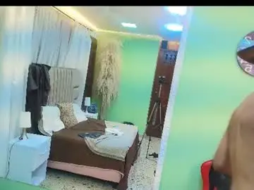 Chaturbate Adult Video Chat of andre__boleyn