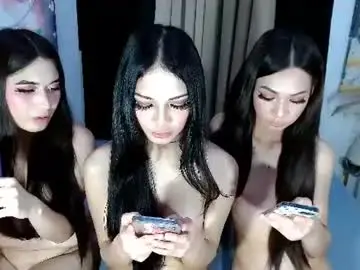 Chaturbate Live Sex Cam of arrousing_andrea
