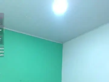 Chaturbate Private Sex Chat of avalericherrymar