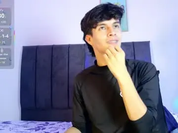 Chaturbate Live Porn of axxxel_twink