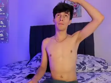 Chaturbate Nude Webcam of axxxel_twink