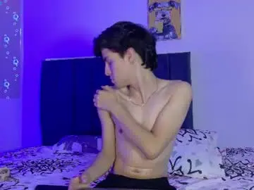 Chaturbate Best live sex cam show of axxxel_twink