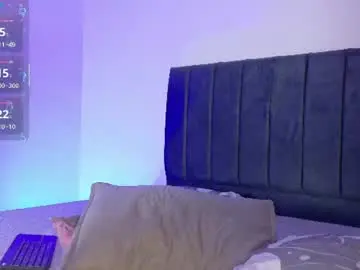 Chaturbate Nude Webcam of axxxel_twink