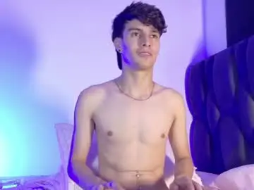 Chaturbate Adult Webcams of axxxel_twink
