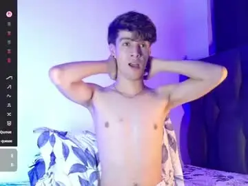 Chaturbate Watch Live Sex Cams of axxxel_twink