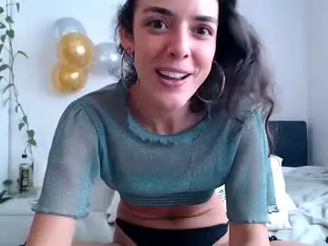 Chaturbate Live Sex Cam of bella_bloom1