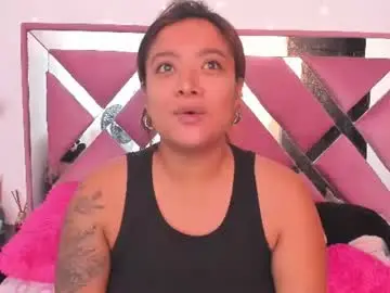Chaturbate Sex Chat of bellalumi