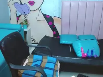 Chaturbate Adult Webcams of candywalthonrs707