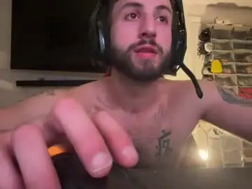Chaturbate Sex Cam of crazydill28