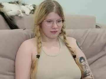 Chaturbate Sex Cam of gertanord