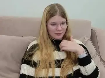 Chaturbate Live Sex Cam of gertanord