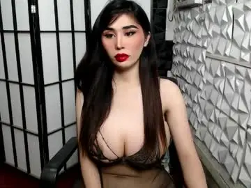 Chaturbate Live Porn of goddessjasmin