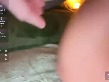 Chaturbate Private Sex Chat of goodgirl987