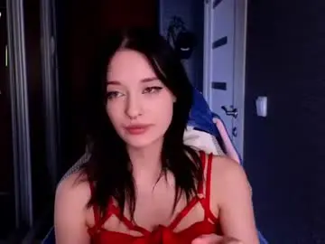 Chaturbate Best live sex cam show of hisoka__akerley