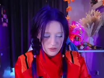 Chaturbate Sex Chat of hisoka__akerley
