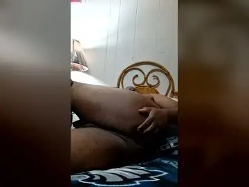 Chaturbate Live Porn of hukybear736