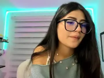 Chaturbate Live Porn of isa_bonny_
