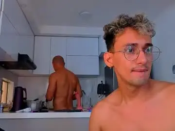 Chaturbate Best live sex cam show of javier288038