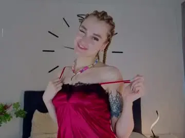 Chaturbate Adult Webcams of jettieseling