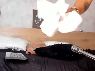 Chaturbate Adult Webcam of karina_gomez_18