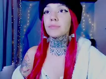 Chaturbate Sex Cam of lannie_gonzales