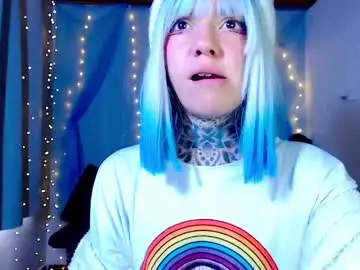 Chaturbate Watch Live Sex Cams of lannie_gonzales