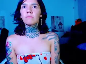 Chaturbate Adult Webcams of lannie_gonzales