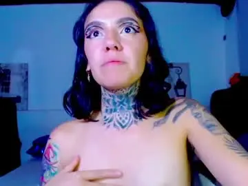 Chaturbate Live Porn of lannie_gonzales