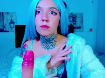 Chaturbate Adult Webcams of lannie_gonzales