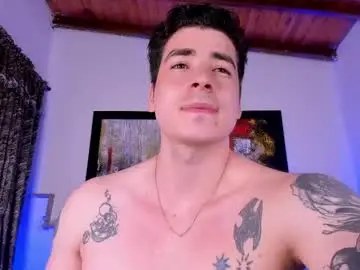 Chaturbate Private Sex Chat of liamwyatt_