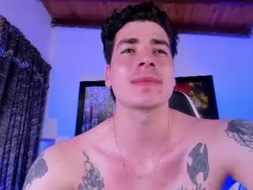 Chaturbate Free Live Porn of liamwyatt_